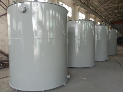 鋼襯塑儲罐的維護方法 鋼襯塑儲罐的維護方法